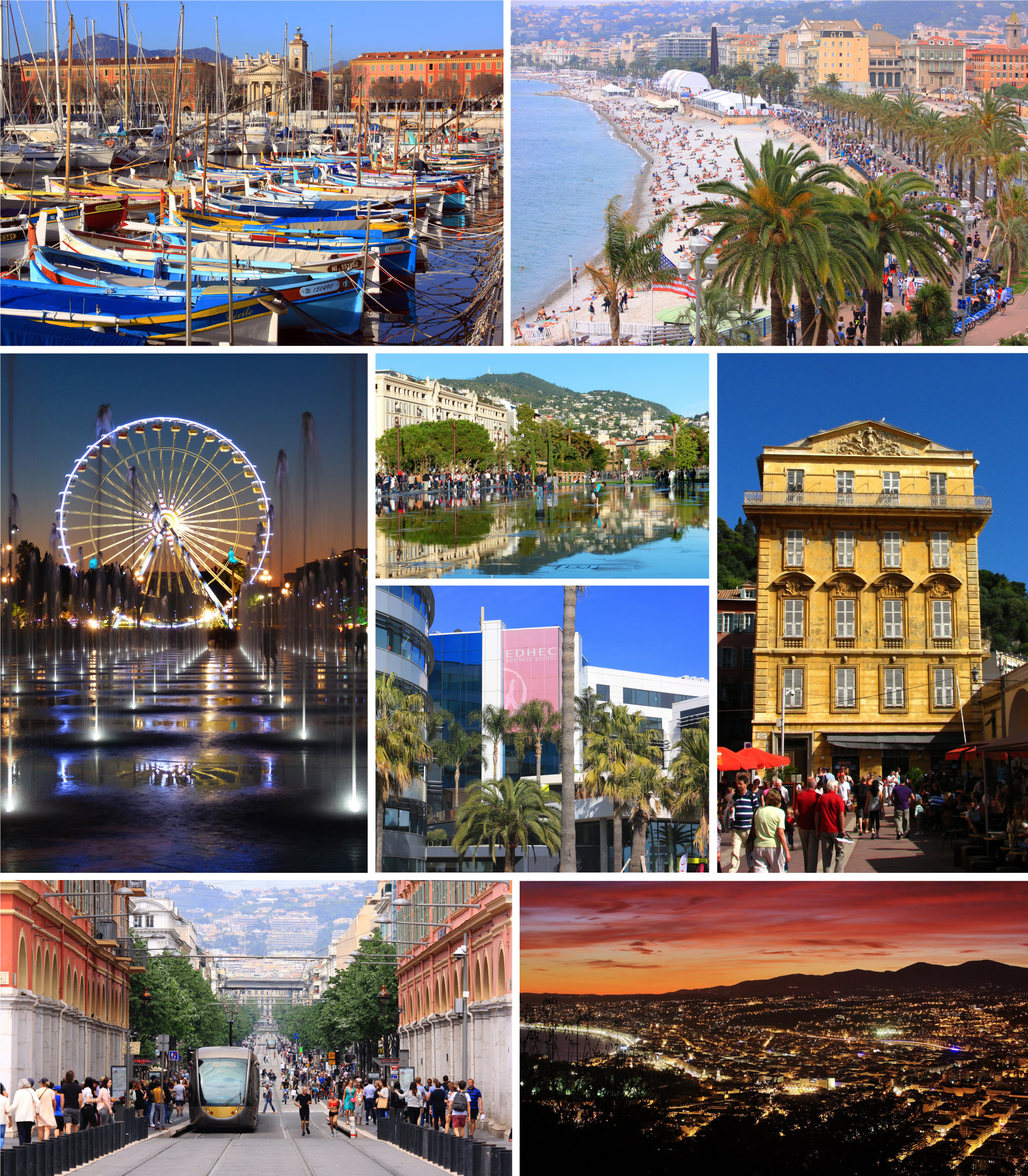 France For Seniors Travel