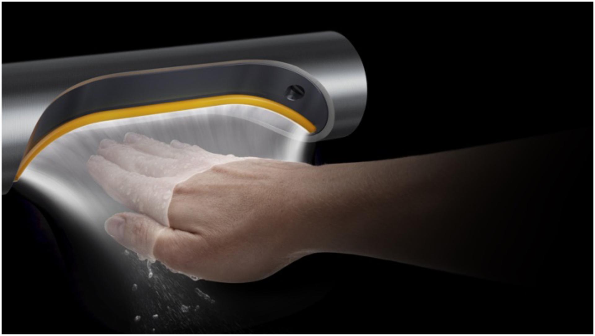 Keeping it Clean and Touch-Free: A Guide to Touch-Free Soap & Sanitizer Dispensers