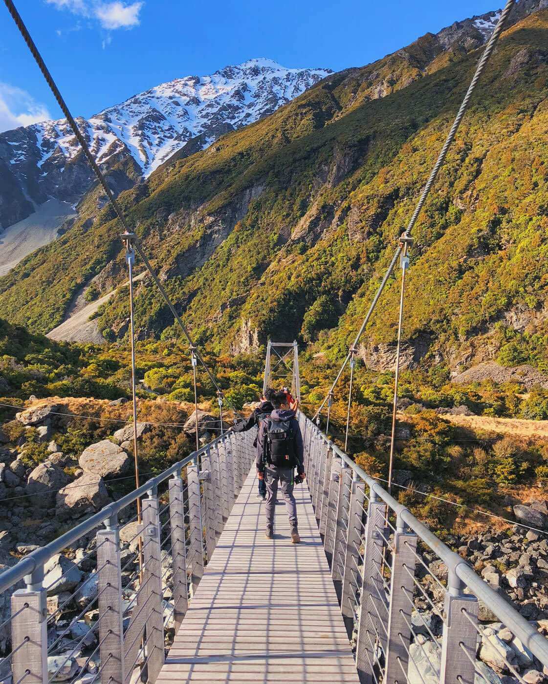 10-Day New Zealand Itinerary for First-Time Visitors