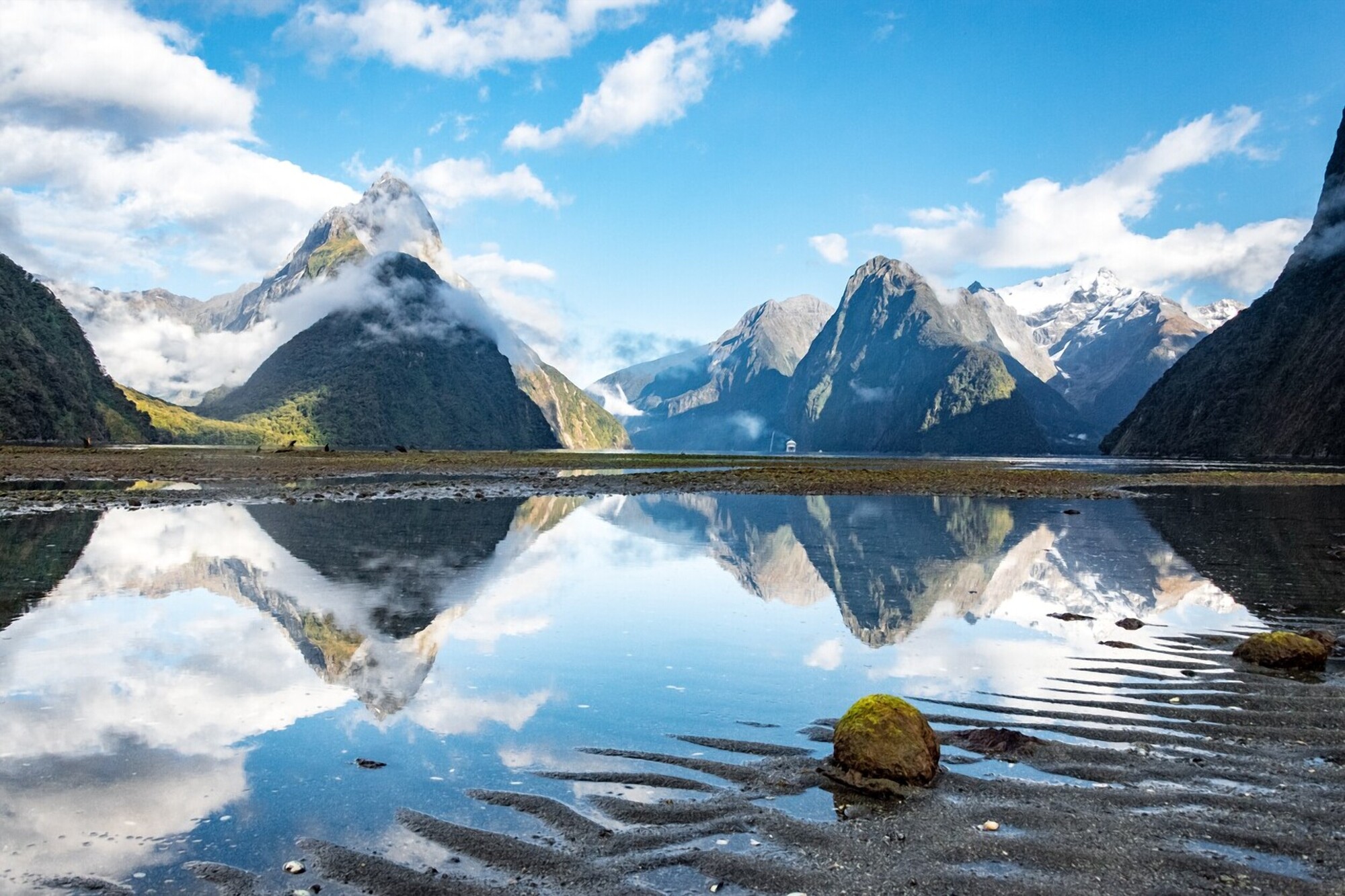 2-Week New Zealand Itinerary: A Beginner-Friendly Route