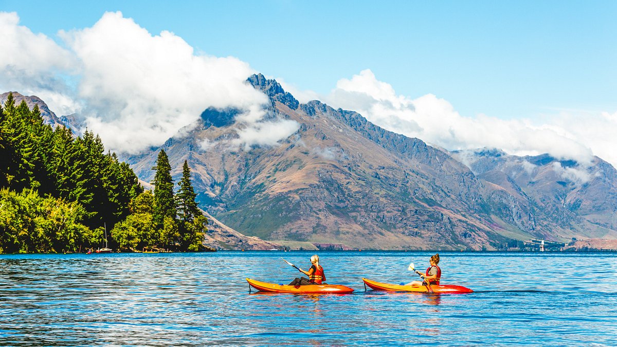 How Many Days Do You Need in New Zealand?