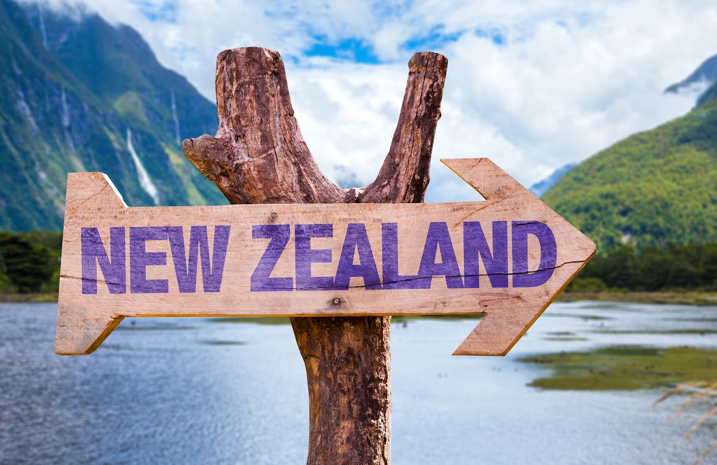 First Time Visiting New Zealand: Everything You Need to Know